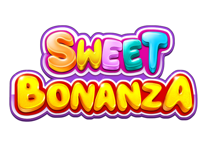 Sweet Bonanza logo